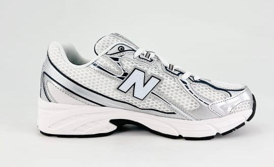 Tenis NB 740