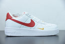 Air Force 1 Essential Gym Red