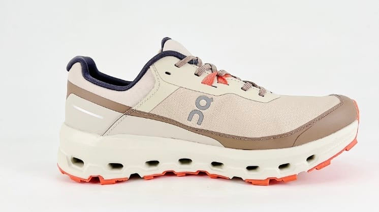 Tenis On Cloud Cloudvista 2