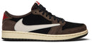 Tenis Jordan 1 Low OG x Travis Scott Mocha