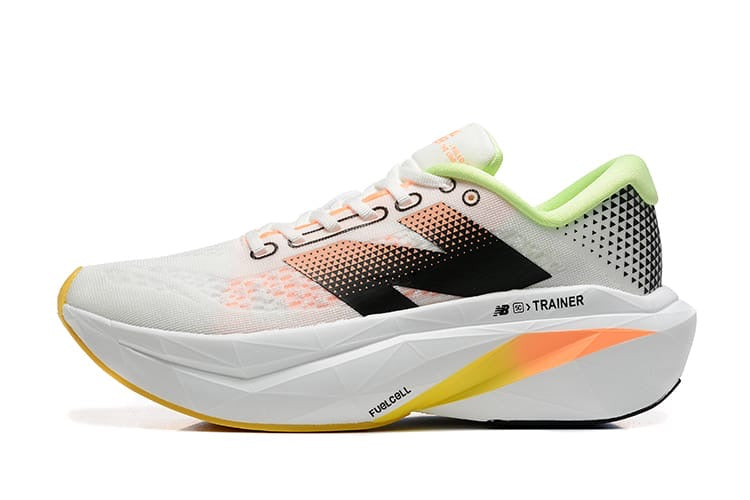 Tenis FuelCell V3