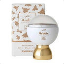 Perfume Árabe Lembrança A022 - Feminino 25ml
