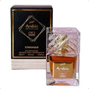 Perfume Árabe Conhaque A005 - Unissex 25ml