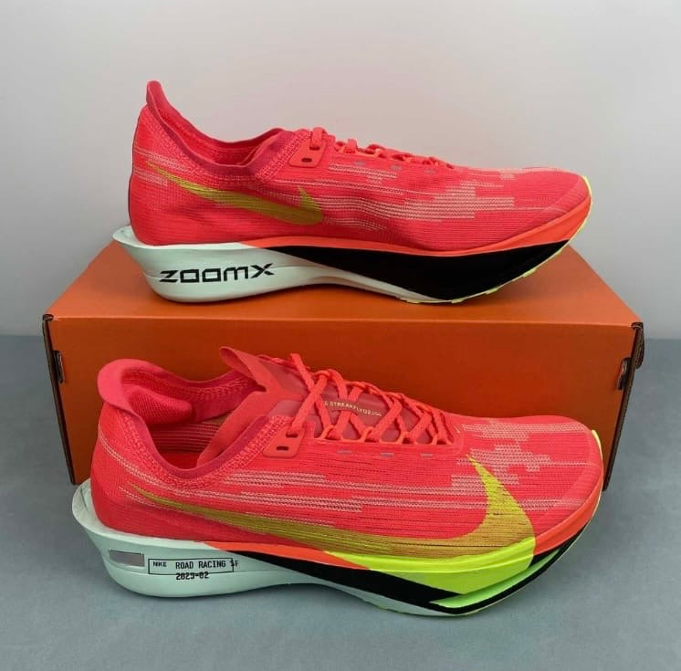 Tenis Streakfly 2