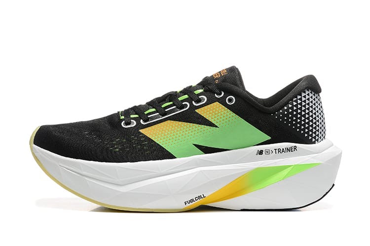 Tenis FuelCell V3