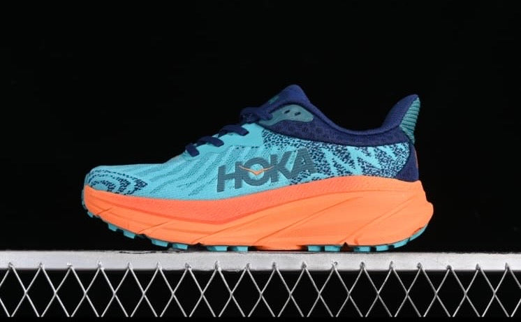 Tenis One One Challenger ATR 7