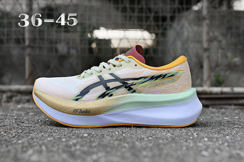 Tenis magic speed 4