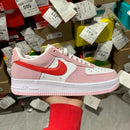 Air Force 1 Low Valentine’s Day Love Letter