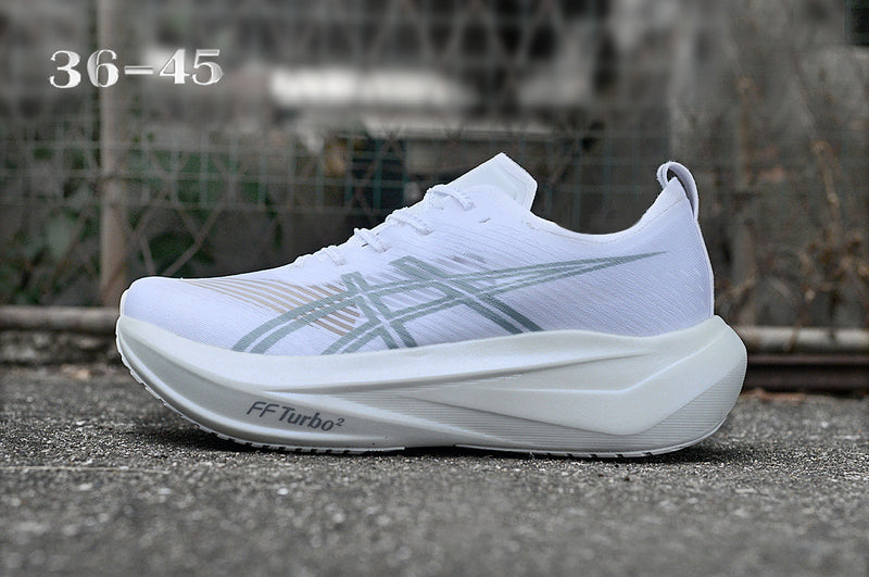 Tenis Asics Megablast