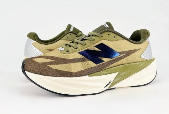 Tenis fuell cell V 5