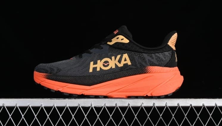 Tenis One One Challenger ATR 7