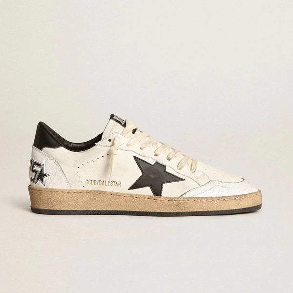 Golden Goose [ 124 ]