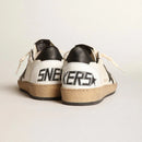 Golden Goose [ 124 ]