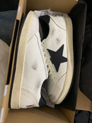 Golden Goose [ 124 ]