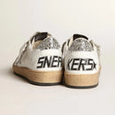 Golden Goose [ 125 ]