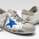 Golden Goose [ 226 ]