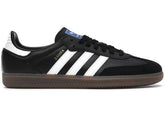 Adidas Samba Black Gum