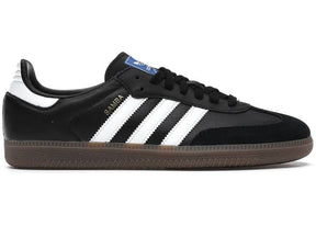 Adidas Samba Black Gum