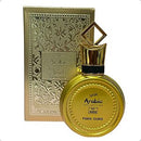 Perfume Árabe Fakh. Ouro A008 - Masculino 25ml