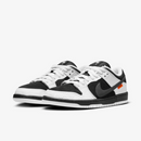 TIGHTBOOTH x SB Dunk Low Pro Black White