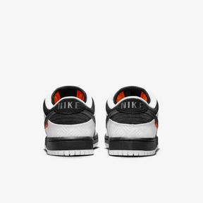 TIGHTBOOTH x Nike SB Dunk Low Pro Black White