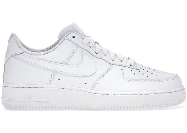 Tenis Air Force 1 White