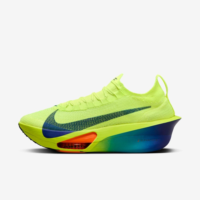 Tenis Alpha fly next 3 %