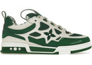 LV Skate Sneaker Green