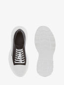 Men's Tread Slick Lace Up in