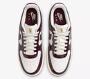 Air Force 1 Low "Roman Empire Dark Beetroot"
