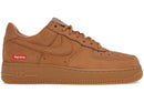 Air Force 1 Low SP Supreme Wheat