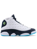 Air Jordan 13 Retro "Obsidian Powder Blue White"