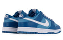 Dunk Low "Dark Marina Blue"