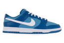 Dunk Low "Dark Marina Blue"
