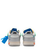 SB Dunk Low x off-white 26/50