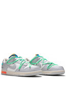 SB Dunk Low x off-white 26/50