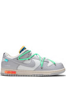 SB Dunk Low x off-white 26/50