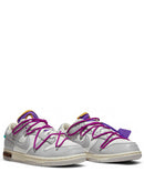 Dunk Low x off-white 28/50