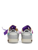 Dunk Low x off-white 28/50