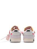 SB Dunk Low x off-white 33/50