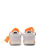 SB Dunk Low x off-white 35/50