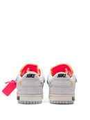 SB Dunk Low x off-white 38/50