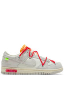 SB Dunk Low x off-white 40/50