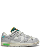 SB Dunk Low x off-white 42/50