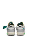 SB Dunk Low x off-white 42/50
