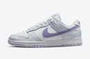 Dunk Low ''Purple Pulse''