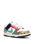 Dunk Low SE Safari Mix