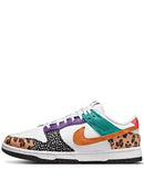 Dunk Low SE Safari Mix