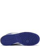 SB Dunk Low x Supreme "Stars Hyper Royal"(2021)