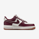 Air Force 1 ´07 SU19 "Wine Red Beige"